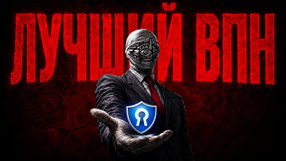 Лучший VPN 2026: быстрый, стабильный и удобный для всех задач